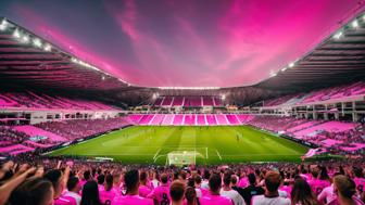 aktuelle spielzeit bei inter miami Aktuelle Spielzeit bei Inter Miami