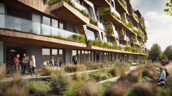 Bauen und Wohnen in Rheinland-Pfalz: Innovative Ansätze und nachhaltige Projekte für eine lebenswerte Zukunft