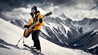 Das wahre Alter von Ski Aggu: Überraschende Fakten und Hintergründe