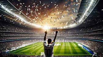 die letzten jahre bei real madrid Die letzten Jahre bei Real Madrid