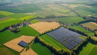 Die Zukunft gestalten: Digitalisierung im ländlichen Raum von Rheinland-Pfalz