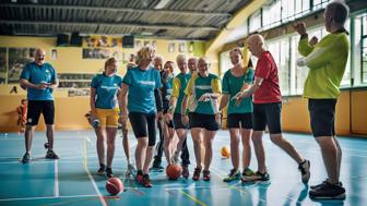 Ehrenamt im Sportverein: Chancen und Herausforderungen für Rheinland-Pfalz