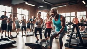 erfolge in der fitnessbranche Erfolge in der Fitnessbranche