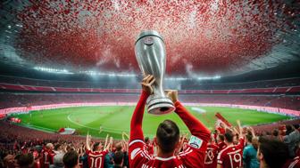 erfolge und leistungen beim fc bayern Erfolge und Leistungen beim FC Bayern