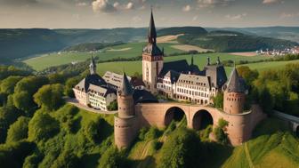 Europapolitik und Bundesländer: Die Rolle von Rheinland-Pfalz in der Europäischen Gemeinschaft