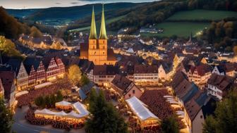 Feiertage in Rheinland-Pfalz nutzen: Wie Sie das Beste aus Ihren freien Tagen herausholen