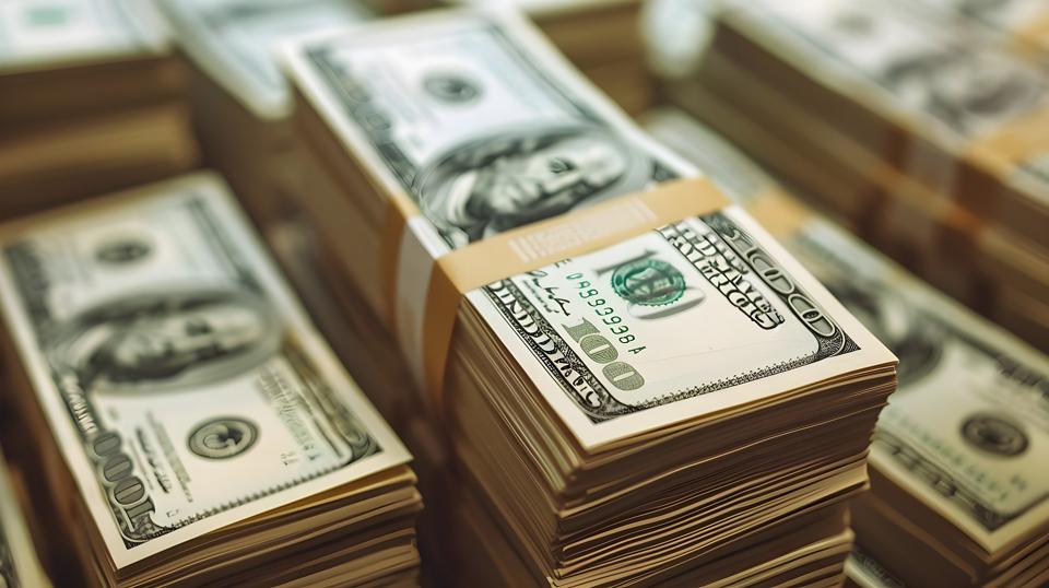 Finanzielle Entwicklung und Verkaufsstrategie