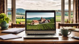 Haushaltsbudget im Griff: 5 Tipps für eine effektive Planung in Rheinland-Pfalz