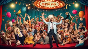 humor und parodien otto s stil Humor und Parodien: Otto's Stil