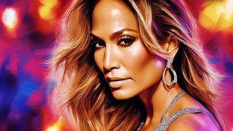 Jennifer Lopez Alter: So alt ist der Superstar wirklich!