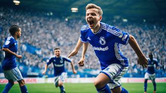 karriere beim fc schalke 04 Karriere beim FC Schalke 04