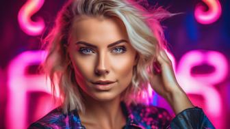 Katja Krasavice: So alt ist die YouTube-Ikone wirklich!
