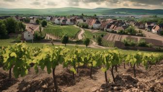 Klimawandel in der Region: Auswirkungen und Herausforderungen für Rheinland-Pfalz