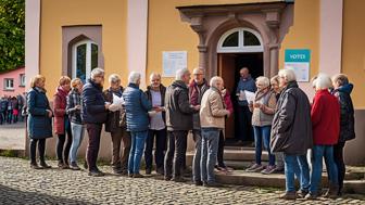 Kommunalwahlen verstehen: Ein Leitfaden für die Wähler in Rheinland-Pfalz