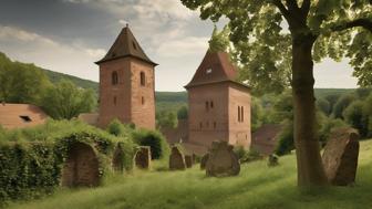 Kulturelles Erbe bewahren: Unsere Verantwortung für die Zukunft in Rheinland-Pfalz