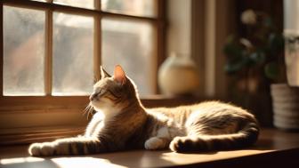 lebensphasen und alterungsprozess bei katzen Lebensphasen und Alterungsprozess bei Katzen