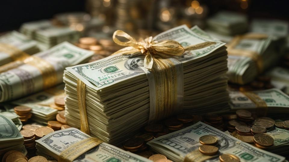 Lebensstil eines russischen Milliardärs
