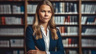 Lina Kimmich: Alter, Karriere und spannende Einblicke in ihr Leben