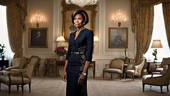 Öffentliche Wahrnehmung und Stil der First Lady