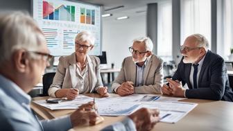 Optimale Strategien für Rente und Altersvorsorge in Rheinland-Pfalz