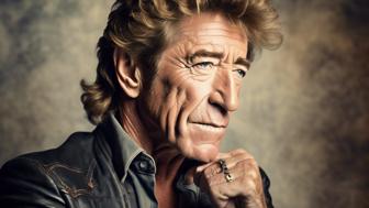 Peter Maffay: So alt ist der legendäre Musiker wirklich!