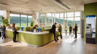 Regionale Banken nutzen: Chancen für die Wirtschaft in Rheinland-Pfalz