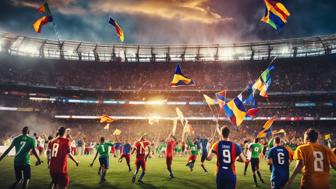 rekorde und erfolge im fussball Rekorde und Erfolge im Fußball