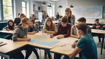 Schulpolitik in der Fläche: Chancen und Herausforderungen für Rheinland-Pfalz