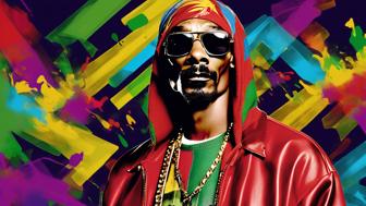Snoop Dogg Alter: Überraschende Fakten über den berühmten Rapper