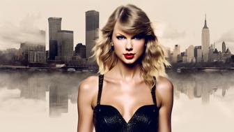 Taylor Swift Alter: So hat sich die Sängerin über die Jahre verändert