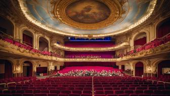 Theater in der Region: Die besten Veranstaltungen und Aufführungen in Rheinland-Pfalz 2025
