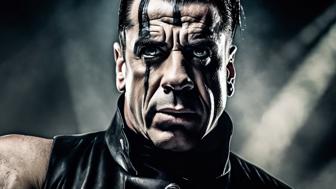 Till Lindemann: Aktuelles zum Alter, Leben und Karriere des Rammstein-Sängers