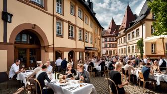 Traditionen und Moderne: Rheinland-Pfalz im Spannungsfeld zwischen Vergangenheit und Zukunft
