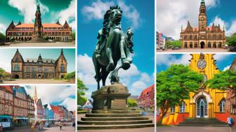 vielfaeltige reisen von bremen bis mauritius Vielfältige Reisen: Von Bremen bis Mauritius