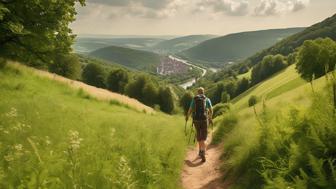 Wandern als Sportart: Die Vorteile für Körper und Geist in Rheinland-Pfalz