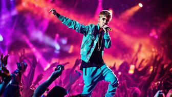 Wie alt ist Justin Bieber? Alle Details über seinen Geburtstag und seine Karriere
